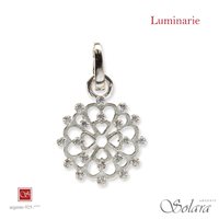 Charm Solara in Argento 6939 SOLARA - 6939 SOLARA